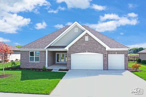 24445 W River Crossing Drive Shorewood IL 60404