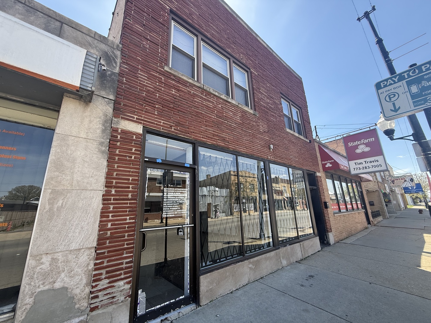 5221 W BELMONT Avenue