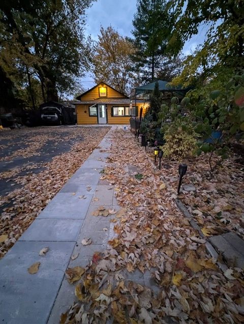 A home in Crystal Lake