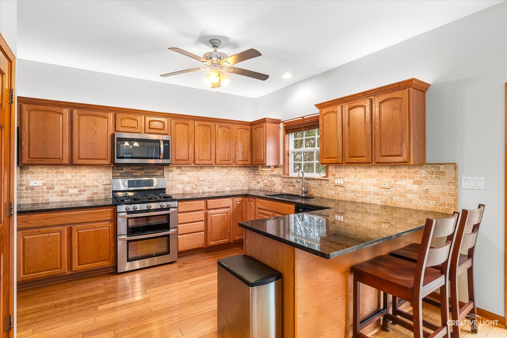 504 Buckthorne Court