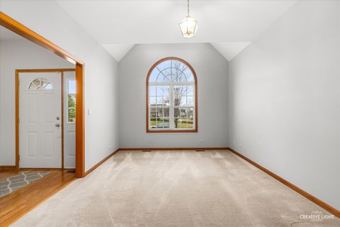 Tiny photo for 504 Buckthorne Court, Yorkville, IL 60560 (MLS # 12560852)