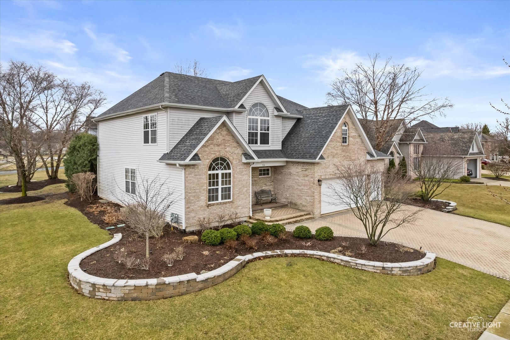 504 Buckthorne Court