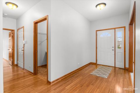 Tiny photo for 504 Buckthorne Court, Yorkville, IL 60560 (MLS # 12560852)