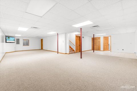 Tiny photo for 504 Buckthorne Court, Yorkville, IL 60560 (MLS # 12560852)