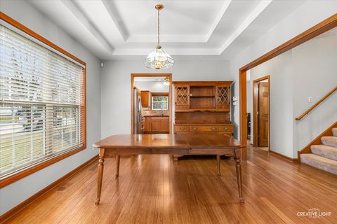 Tiny photo for 504 Buckthorne Court, Yorkville, IL 60560 (MLS # 12560852)