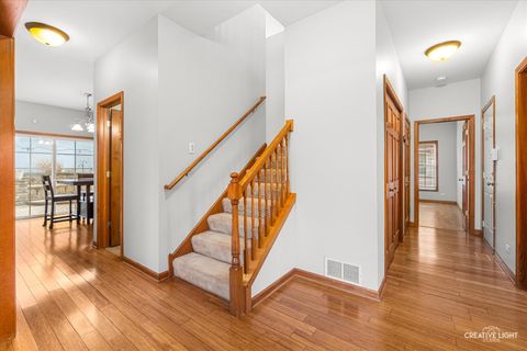 Tiny photo for 504 Buckthorne Court, Yorkville, IL 60560 (MLS # 12560852)