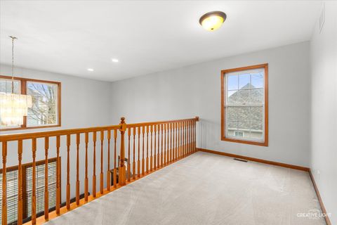 Tiny photo for 504 Buckthorne Court, Yorkville, IL 60560 (MLS # 12560852)