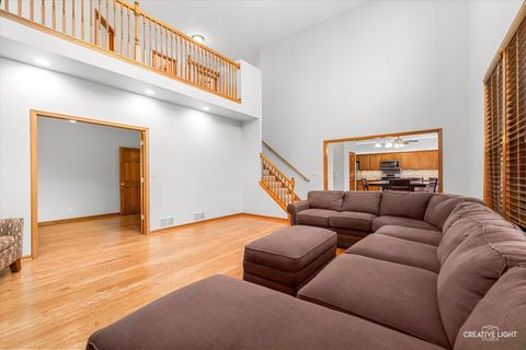 Tiny photo for 504 Buckthorne Court, Yorkville, IL 60560 (MLS # 12560852)