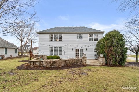 Tiny photo for 504 Buckthorne Court, Yorkville, IL 60560 (MLS # 12560852)