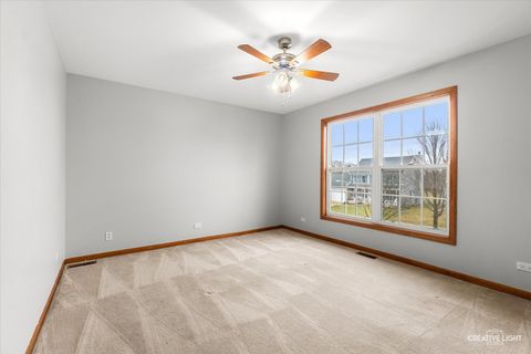 Tiny photo for 504 Buckthorne Court, Yorkville, IL 60560 (MLS # 12560852)