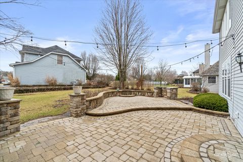 Tiny photo for 504 Buckthorne Court, Yorkville, IL 60560 (MLS # 12560852)