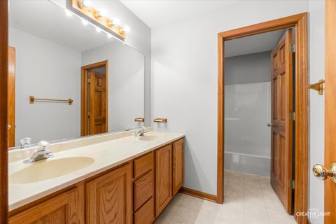 Tiny photo for 504 Buckthorne Court, Yorkville, IL 60560 (MLS # 12560852)