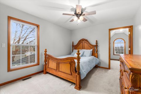 Tiny photo for 504 Buckthorne Court, Yorkville, IL 60560 (MLS # 12560852)