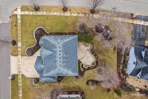 Tiny photo for 504 Buckthorne Court, Yorkville, IL 60560 (MLS # 12560852)