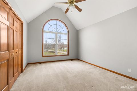 Tiny photo for 504 Buckthorne Court, Yorkville, IL 60560 (MLS # 12560852)