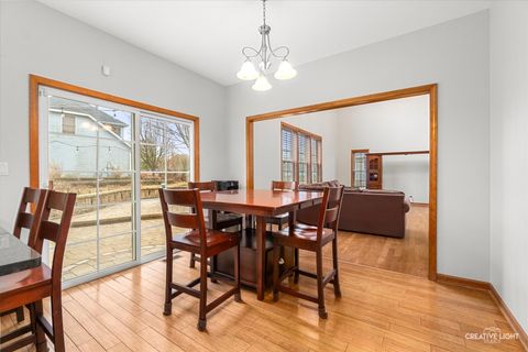 Tiny photo for 504 Buckthorne Court, Yorkville, IL 60560 (MLS # 12560852)