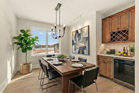 Tiny photo for 11172 Lizmore Lane #32B, Orland Park, IL 60467 (MLS # 12481124)