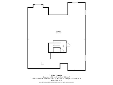 Tiny photo for 11172 Lizmore Lane #32B, Orland Park, IL 60467 (MLS # 12481124)