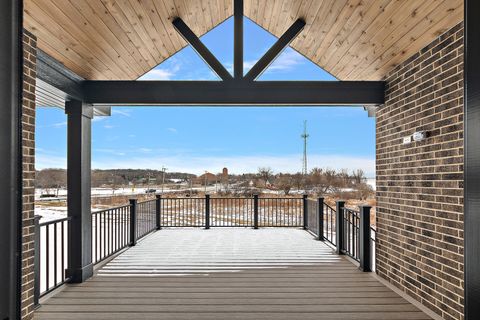 Tiny photo for 11172 Lizmore Lane #32B, Orland Park, IL 60467 (MLS # 12481124)