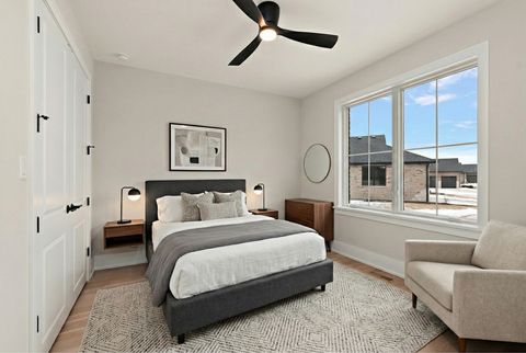 Tiny photo for 11172 Lizmore Lane #32B, Orland Park, IL 60467 (MLS # 12481124)