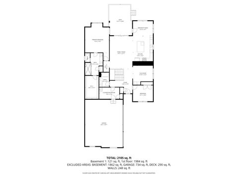 Tiny photo for 11172 Lizmore Lane #32B, Orland Park, IL 60467 (MLS # 12481124)