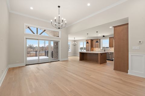 Tiny photo for 11172 Lizmore Lane #32B, Orland Park, IL 60467 (MLS # 12481124)