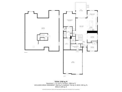 Tiny photo for 11172 Lizmore Lane #32B, Orland Park, IL 60467 (MLS # 12481124)