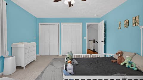 Tiny photo for 113 S Pintail Lane, Downs, IL 61736 (MLS # 12723761)