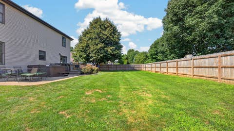 Tiny photo for 113 S Pintail Lane, Downs, IL 61736 (MLS # 12723761)