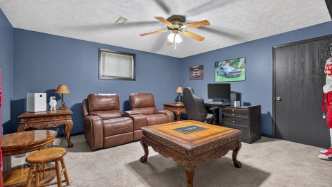 Tiny photo for 113 S Pintail Lane, Downs, IL 61736 (MLS # 12723761)
