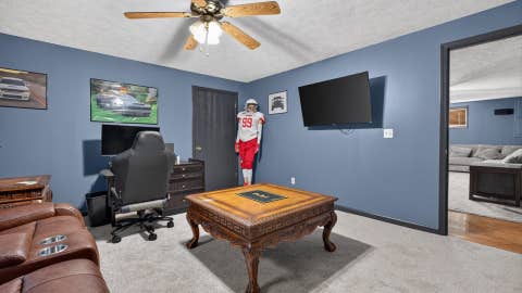 Tiny photo for 113 S Pintail Lane, Downs, IL 61736 (MLS # 12723761)