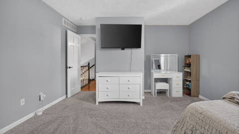Tiny photo for 113 S Pintail Lane, Downs, IL 61736 (MLS # 12723761)