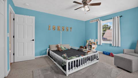 Tiny photo for 113 S Pintail Lane, Downs, IL 61736 (MLS # 12723761)
