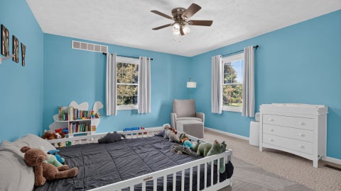 Tiny photo for 113 S Pintail Lane, Downs, IL 61736 (MLS # 12723761)
