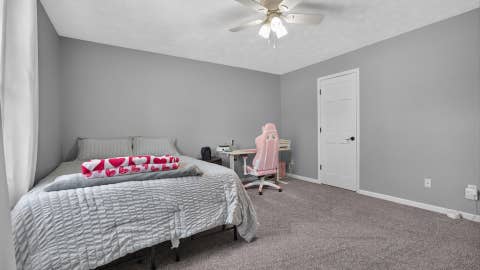 Tiny photo for 113 S Pintail Lane, Downs, IL 61736 (MLS # 12723761)
