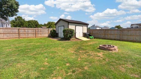 Tiny photo for 113 S Pintail Lane, Downs, IL 61736 (MLS # 12723761)
