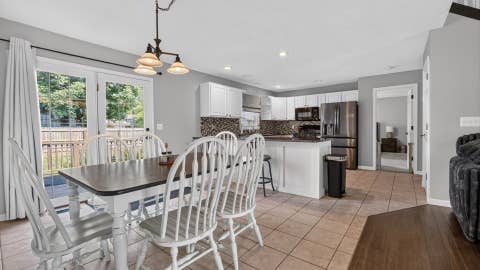 Tiny photo for 113 S Pintail Lane, Downs, IL 61736 (MLS # 12723761)