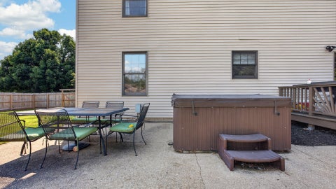 Tiny photo for 113 S Pintail Lane, Downs, IL 61736 (MLS # 12723761)