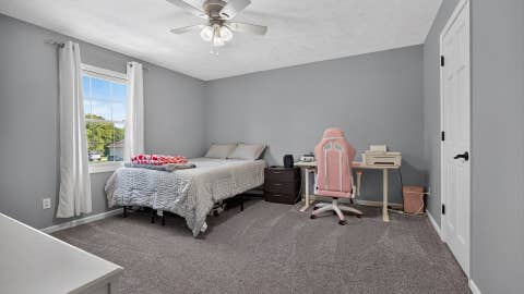 Tiny photo for 113 S Pintail Lane, Downs, IL 61736 (MLS # 12723761)
