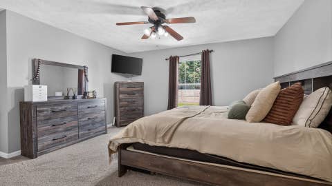 Tiny photo for 113 S Pintail Lane, Downs, IL 61736 (MLS # 12723761)