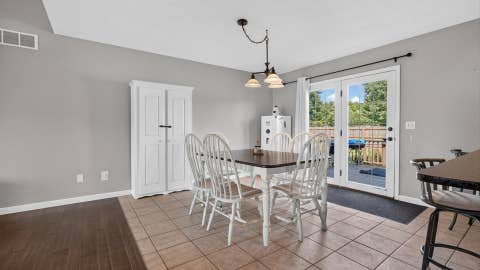 Tiny photo for 113 S Pintail Lane, Downs, IL 61736 (MLS # 12723761)