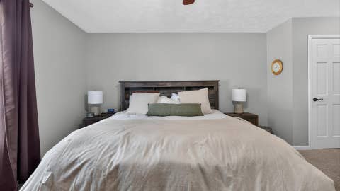 Tiny photo for 113 S Pintail Lane, Downs, IL 61736 (MLS # 12723761)
