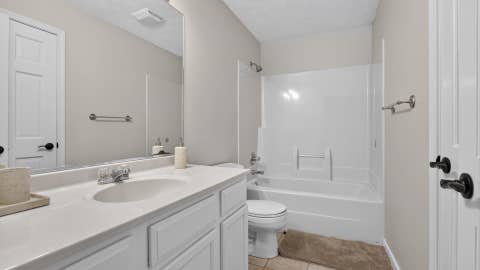 Tiny photo for 113 S Pintail Lane, Downs, IL 61736 (MLS # 12723761)