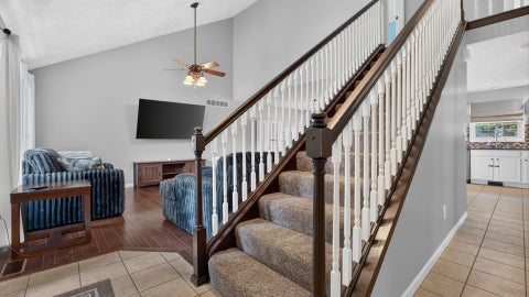 Tiny photo for 113 S Pintail Lane, Downs, IL 61736 (MLS # 12723761)