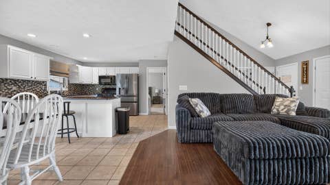 Tiny photo for 113 S Pintail Lane, Downs, IL 61736 (MLS # 12723761)