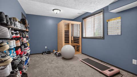 Tiny photo for 113 S Pintail Lane, Downs, IL 61736 (MLS # 12723761)