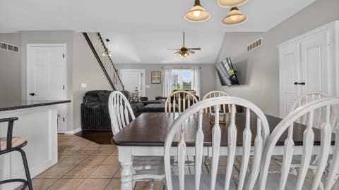Tiny photo for 113 S Pintail Lane, Downs, IL 61736 (MLS # 12723761)