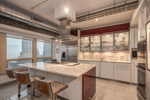 Tiny photo for 800 N Michigan Avenue #2303, Chicago, IL 60611 (MLS # 12722704)