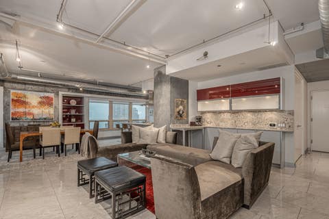Tiny photo for 800 N Michigan Avenue #2303, Chicago, IL 60611 (MLS # 12722704)