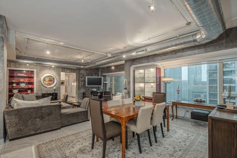Tiny photo for 800 N Michigan Avenue #2303, Chicago, IL 60611 (MLS # 12722704)